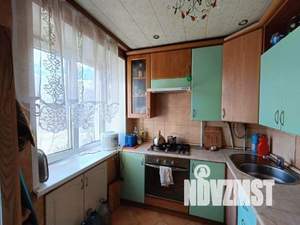 3-к квартира, вторичка, 64м2, 3/5 этаж