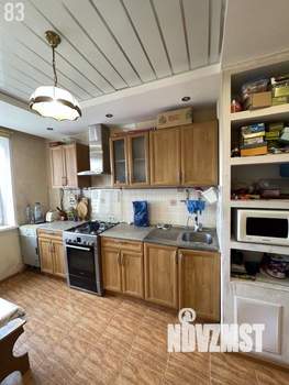 3-к квартира, вторичка, 69м2, 9/10 этаж