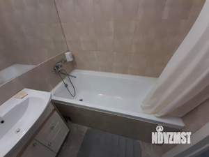 1-к квартира, вторичка, 40м2, 17/17 этаж