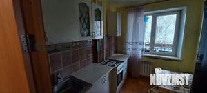 1-к квартира, вторичка, 33м2, 2/5 этаж