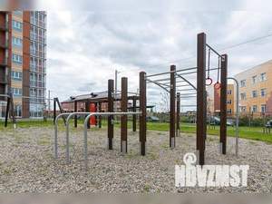 1-к квартира, вторичка, 35м2, 8/9 этаж