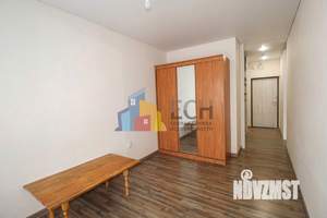 1-к квартира, вторичка, 44м2, 3/25 этаж