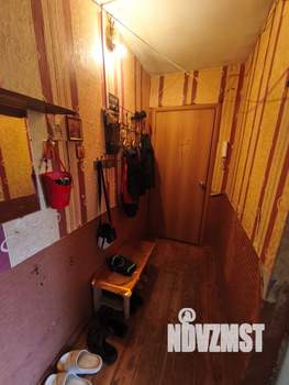 1-к квартира, вторичка, 30м2, 3/5 этаж
