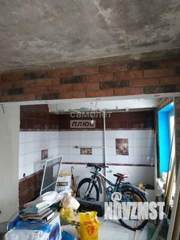 2-к квартира, вторичка, 47м2, 4/5 этаж