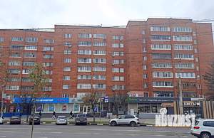3-к квартира, вторичка, 66м2, 4/9 этаж