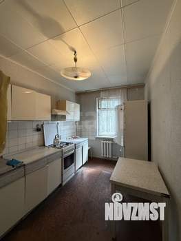 2-к квартира, вторичка, 51м2, 4/9 этаж