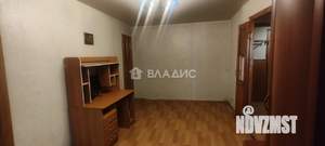 2-к квартира, вторичка, 42м2, 1/4 этаж