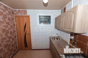 2-к квартира, вторичка, 45м2, 4/5 этаж