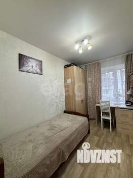 2-к квартира, вторичка, 41м2, 1/4 этаж