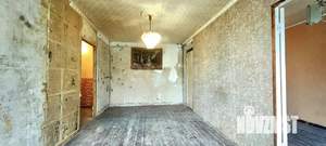 2-к квартира, вторичка, 43м2, 5/5 этаж