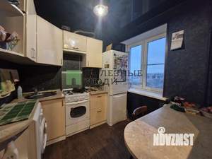 1-к квартира, вторичка, 32м2, 8/9 этаж