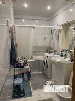 4-к квартира, вторичка, 97м2, 3/3 этаж
