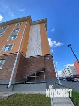 2-к квартира, вторичка, 56м2, 4/5 этаж