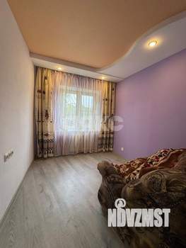 4-к квартира, вторичка, 58м2, 1/5 этаж