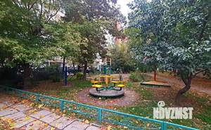 3-к квартира, вторичка, 66м2, 4/9 этаж