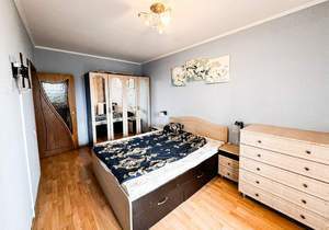 2-к квартира, вторичка, 51м2, 6/10 этаж
