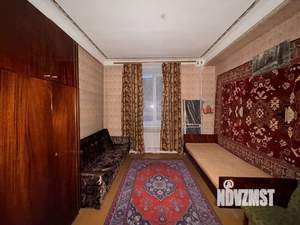 2-к квартира, вторичка, 44м2, 1/2 этаж