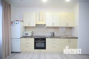 3-к квартира, вторичка, 83м2, 8/12 этаж