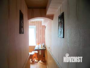 1-к квартира, вторичка, 29м2, 2/5 этаж