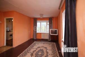 1-к квартира, вторичка, 31м2, 3/5 этаж