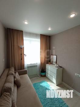 2-к квартира, вторичка, 41м2, 3/3 этаж