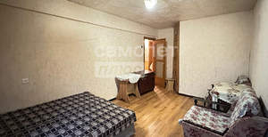 3-к квартира, вторичка, 63м2, 1/5 этаж