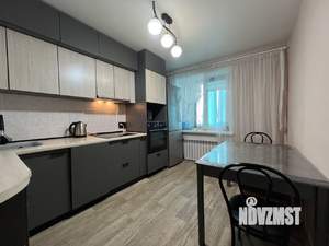 3-к квартира, вторичка, 64м2, 1/3 этаж