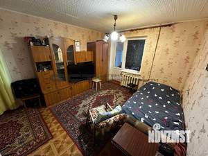 1-к квартира, вторичка, 38м2, 1/5 этаж