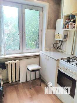 2-к квартира, вторичка, 39м2, 3/5 этаж