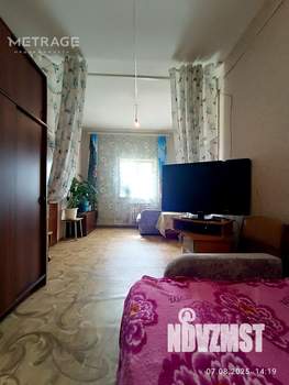 2-к квартира, вторичка, 47м2, 1/2 этаж