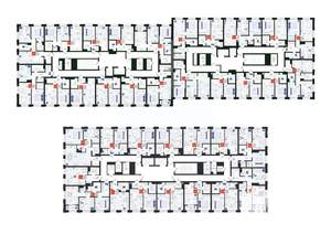 2-к квартира, вторичка, 59м2, 3/19 этаж