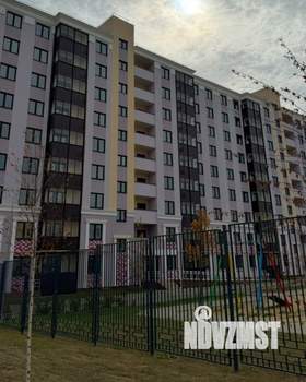 3-к квартира, вторичка, 57м2, 6/9 этаж