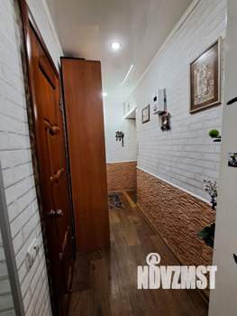 2-к квартира, вторичка, 44м2, 2/2 этаж
