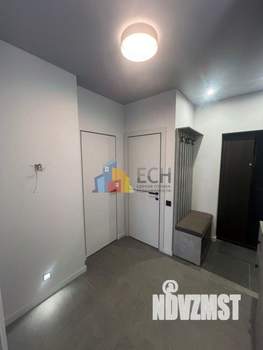 1-к квартира, вторичка, 46м2, 21/22 этаж