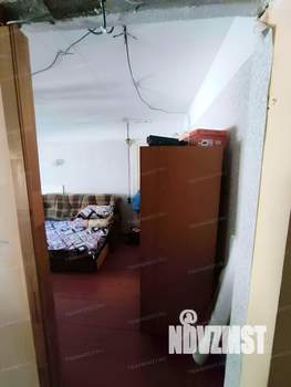 2-к квартира, вторичка, 45м2, 1/5 этаж
