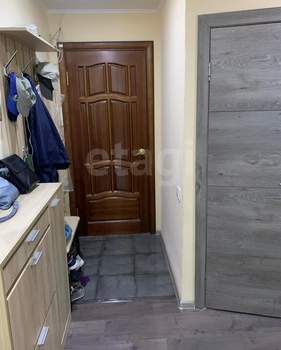 3-к квартира, вторичка, 52м2, 3/5 этаж