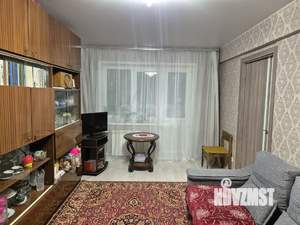 2-к квартира, вторичка, 45м2, 3/5 этаж