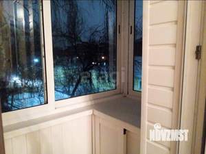 2-к квартира, вторичка, 45м2, 4/4 этаж