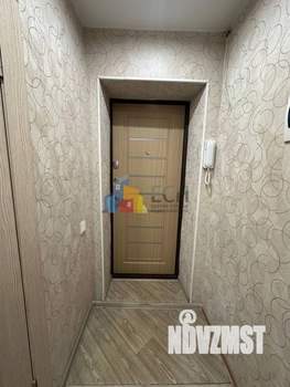 1-к квартира, вторичка, 31м2, 4/5 этаж