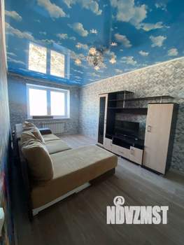 2-к квартира, вторичка, 50м2, 2/3 этаж