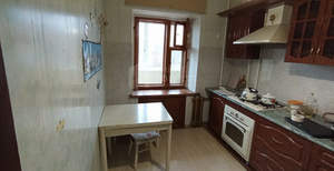 1-к квартира, вторичка, 35м2, 5/9 этаж