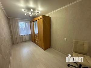3-к квартира, вторичка, 61м2, 6/9 этаж