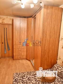 2-к квартира, вторичка, 44м2, 2/5 этаж