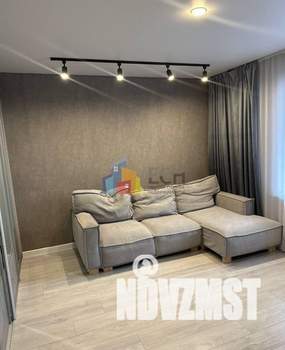 1-к квартира, вторичка, 45м2, 8/17 этаж
