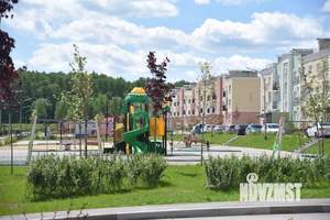 1-к квартира, вторичка, 34м2, 1/3 этаж