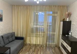 1-к квартира, вторичка, 35м2, 7/8 этаж