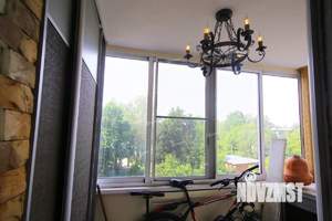3-к квартира, вторичка, 112м2, 4/16 этаж