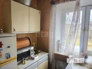 2-к квартира, вторичка, 45м2, 4/5 этаж