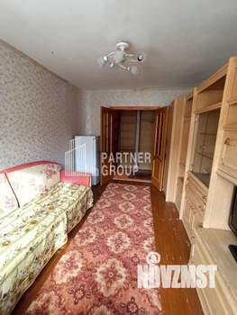 2-к квартира, вторичка, 43м2, 4/5 этаж