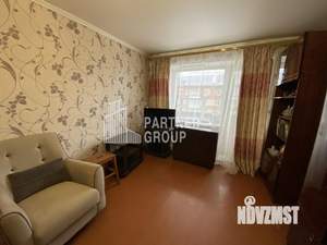 2-к квартира, вторичка, 45м2, 4/5 этаж